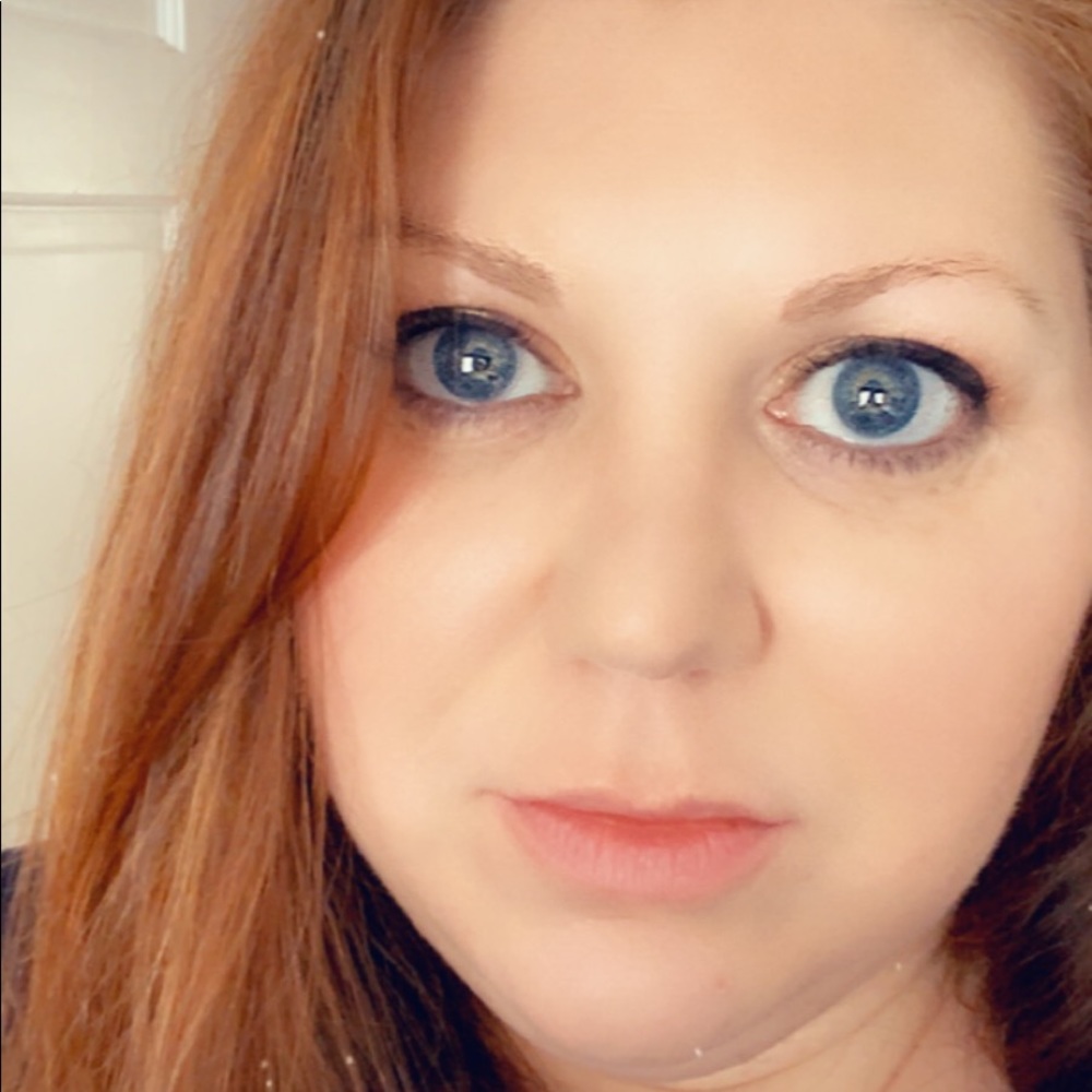 Meet your Posher, Shannon